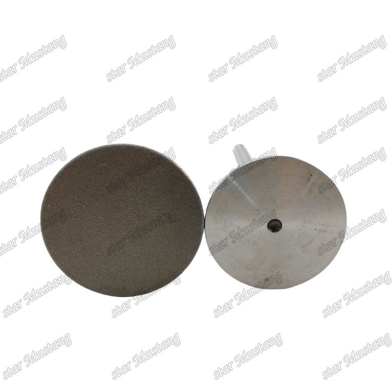 Integral Structure Valve 1104C-44T 3142H071 3142A151 Diesel Engine Part Original Stock with Online Support After