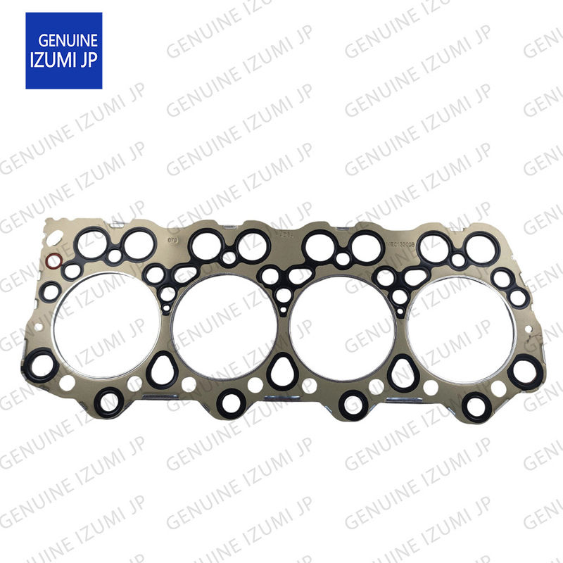 Full Gasket Kit D4DD 20910-41B20 Gasket Set For Hyundai Diesel Engine Repair Parts