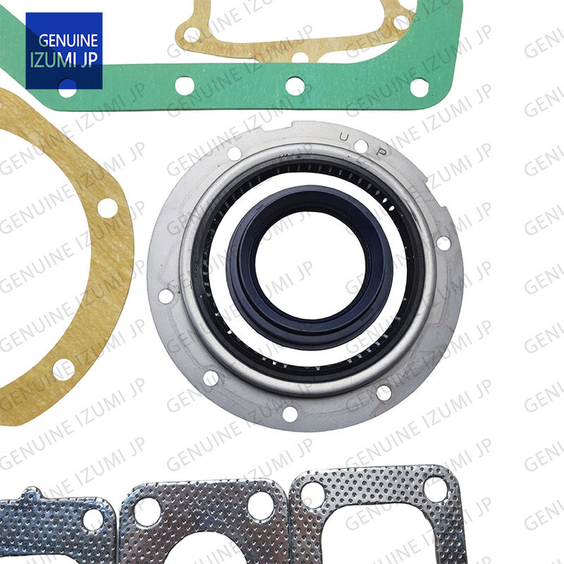 Full Gasket Kit D4DD 20910-41B20 Gasket Set For Hyundai Diesel Engine Repair Parts