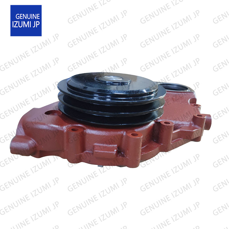 D2848 Water Pump 65.06500-6135 400921-00052 For Doosan Diesel Engine Repair Parts