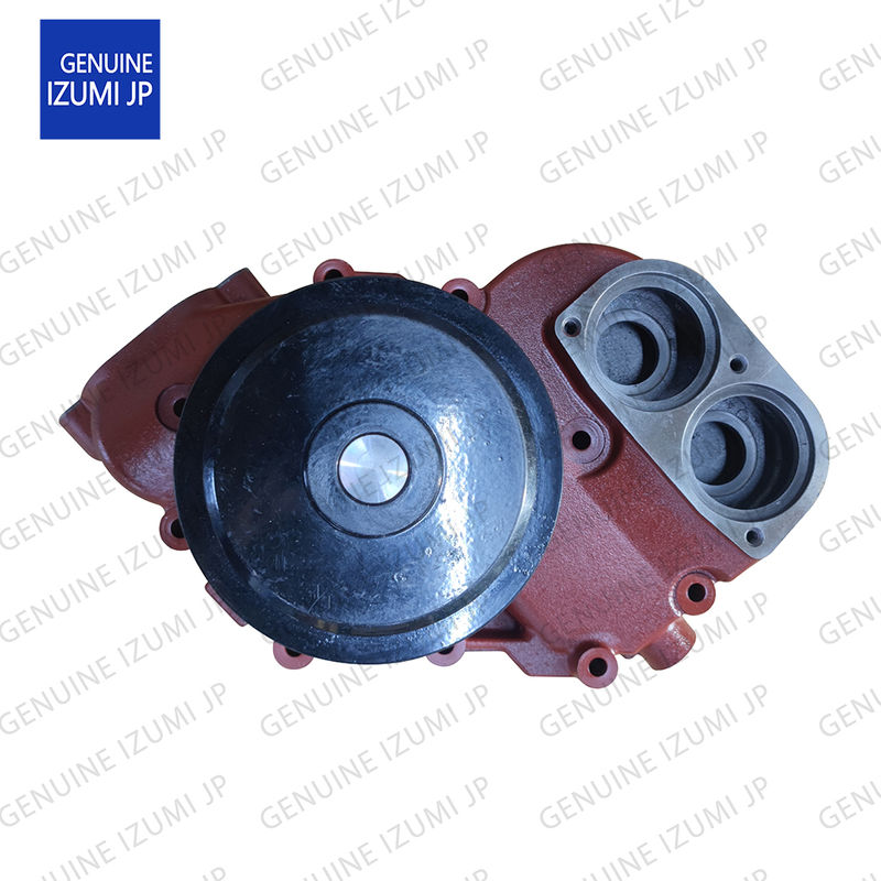 D2848 Water Pump 65.06500-6135 400921-00052 For Doosan Diesel Engine Repair Parts