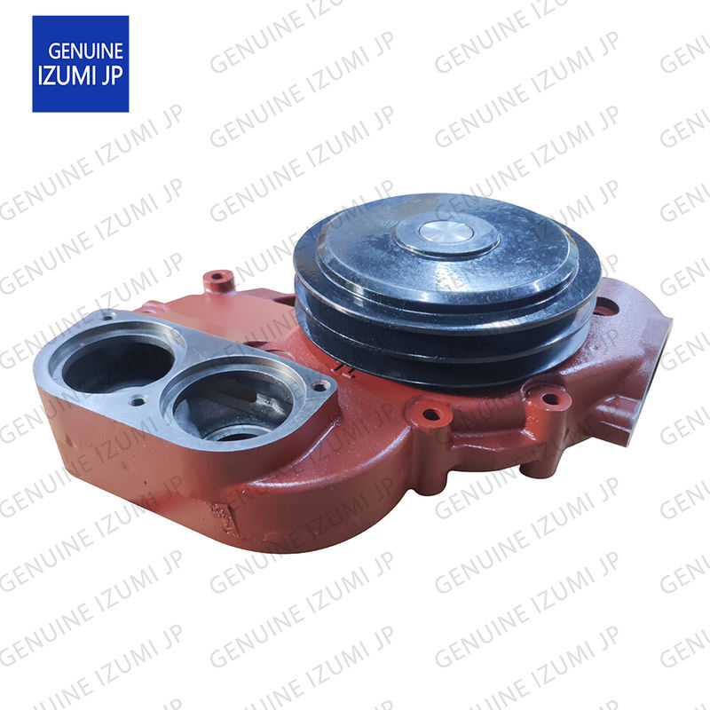 D2848 Water Pump 65.06500-6135 400921-00052 For Doosan Diesel Engine Repair Parts