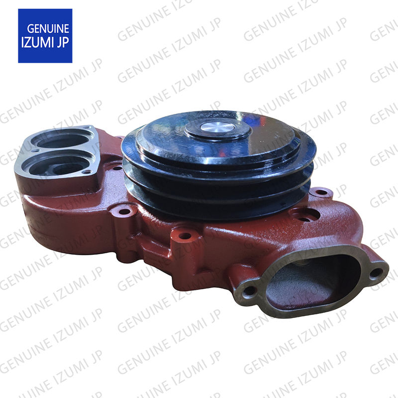 D2848 Water Pump 65.06500-6135 400921-00052 For Doosan Diesel Engine Repair Parts