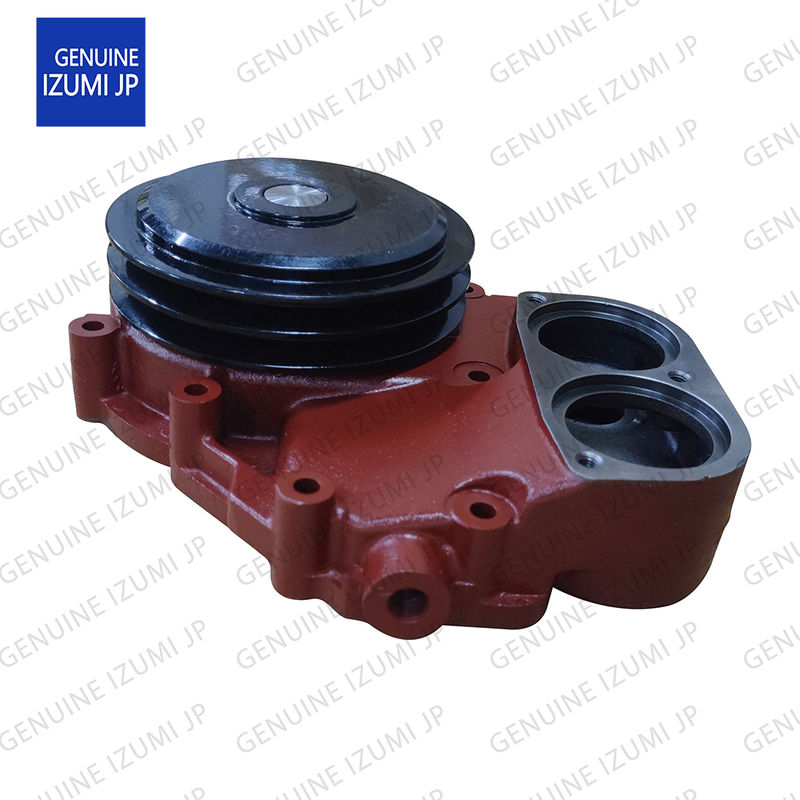 D2848 Water Pump 65.06500-6135 400921-00052 For Doosan Diesel Engine Repair Parts
