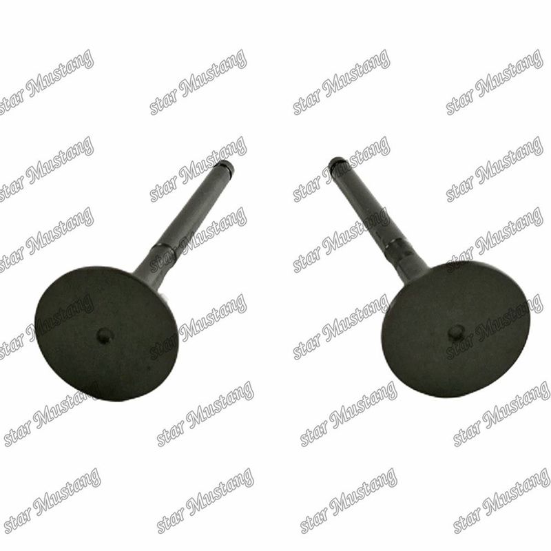 Integral Structure Valve 3TNV84T 129005-11100 129508-11100 Diesel Engine Part Original Stock with Online Support After