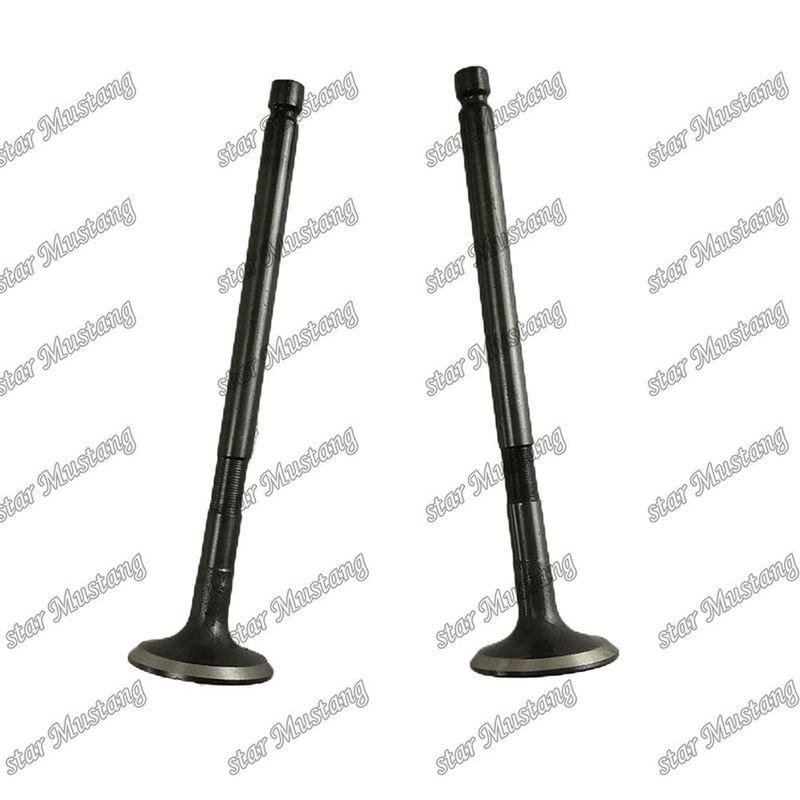 Integral Structure Valve 3TNV84T 129005-11100 129508-11100 Diesel Engine Part Original Stock with Online Support After