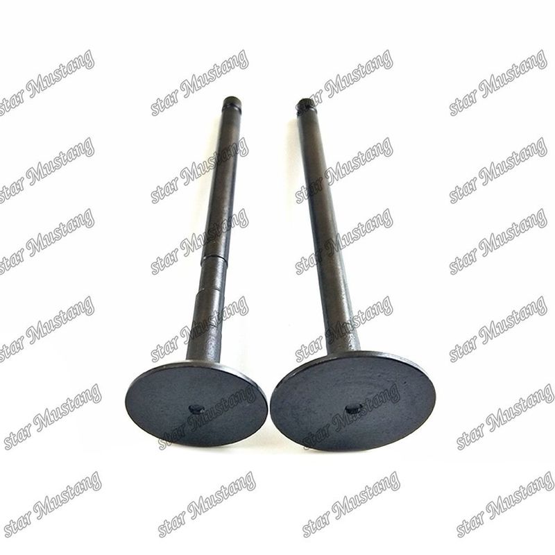 Integral Structure Valve 3TNV84T 129005-11100 129508-11100 Diesel Engine Part Original Stock with Online Support After