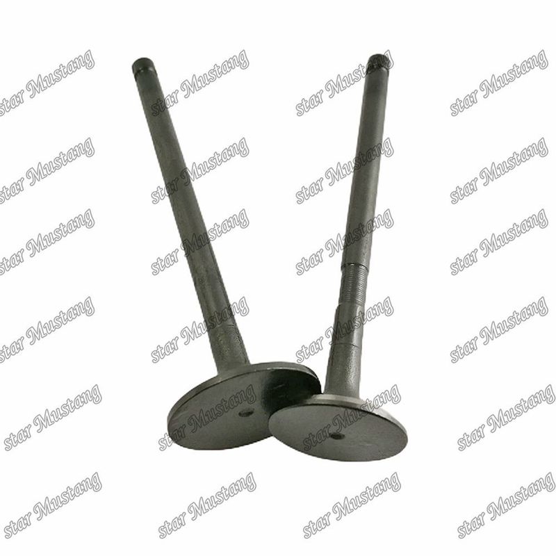 Integral Structure Valve 3TNV84T 129005-11100 129508-11100 Diesel Engine Part Original Stock with Online Support After