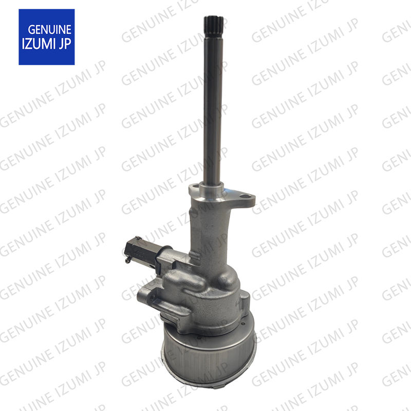 4BD1 Engine Oil Pump Fit for Car For ISUZU Engine Spare Parts