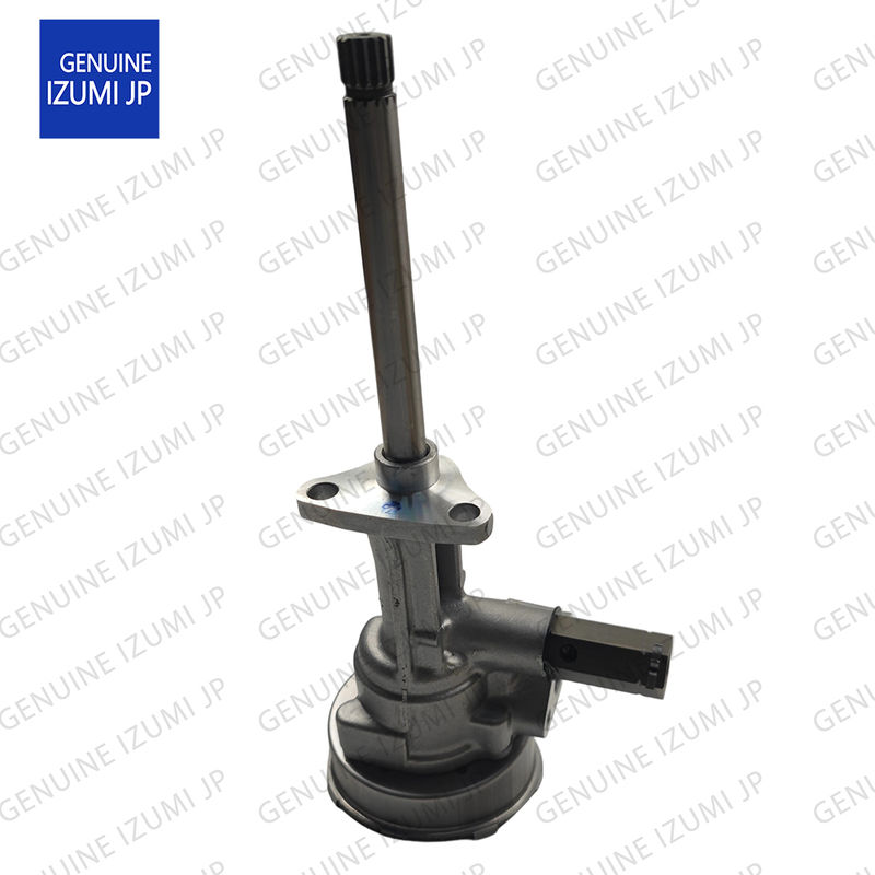 4BD1 Engine Oil Pump Fit for Car For ISUZU Engine Spare Parts