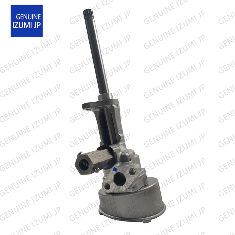 4BD1 Engine Oil Pump Fit for Car For ISUZU Engine Spare Parts