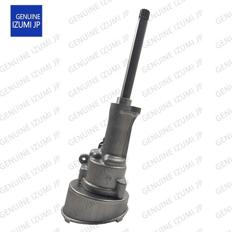 4BD1 Engine Oil Pump Fit for Car For ISUZU Engine Spare Parts