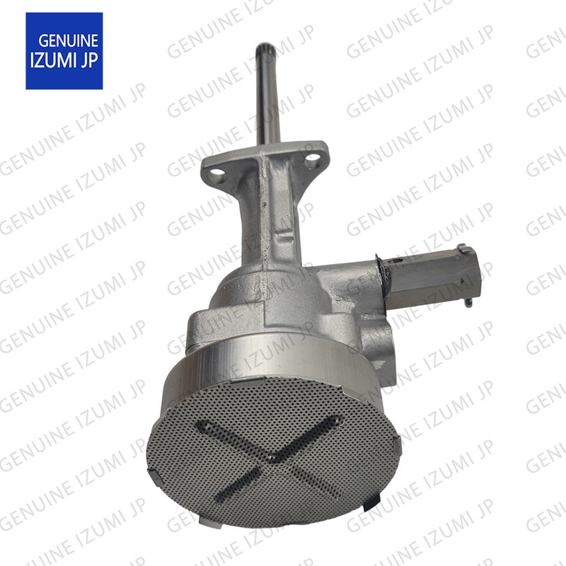 4BD1 Engine Oil Pump Fit for Car For ISUZU Engine Spare Parts