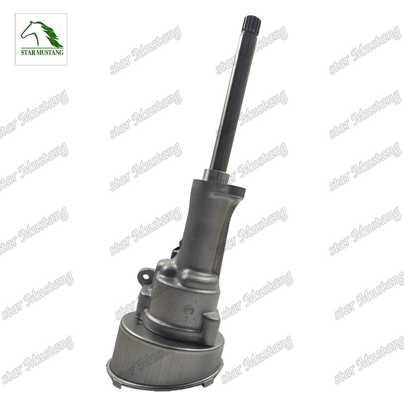 4BD1 Engine Oil Pump Fit for Car For ISUZU Engine Spare Parts