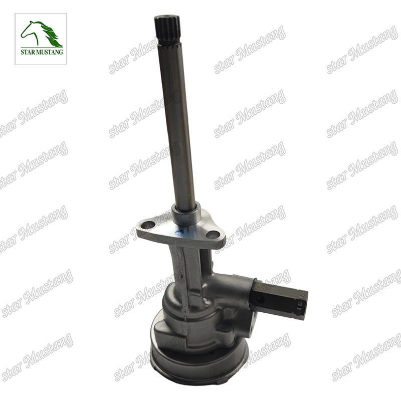 4BD1 Engine Oil Pump Fit for Car For ISUZU Engine Spare Parts