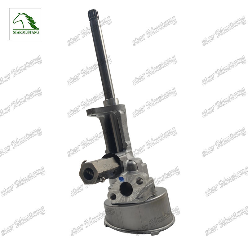 4BD1 Engine Oil Pump Fit for Car For ISUZU Engine Spare Parts