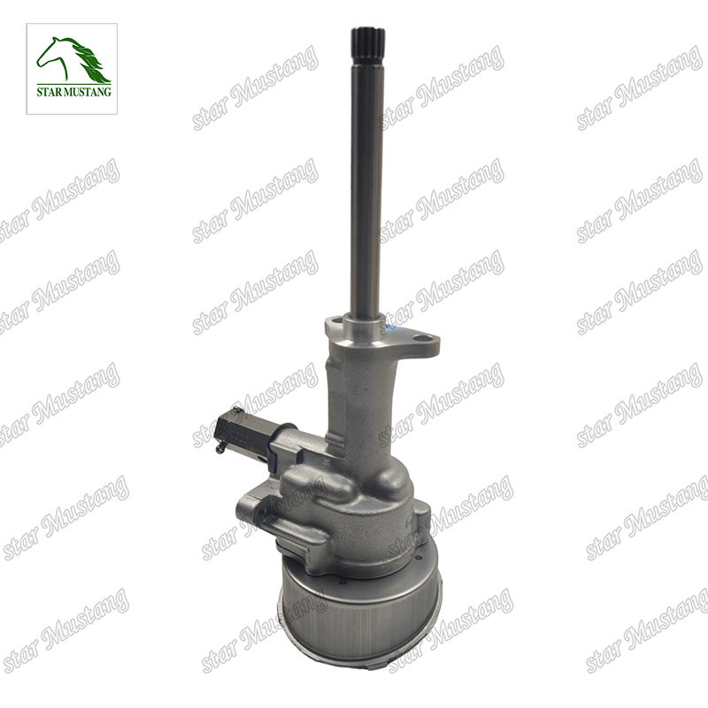 4BD1 Engine Oil Pump Fit for Car For ISUZU Engine Spare Parts