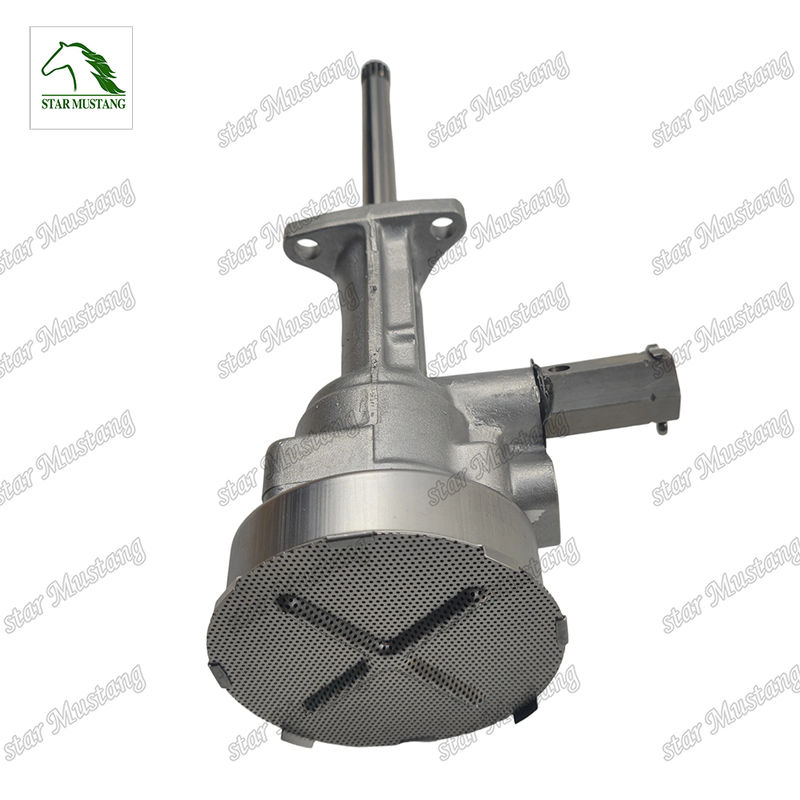 4BD1 Engine Oil Pump Fit for Car For ISUZU Engine Spare Parts