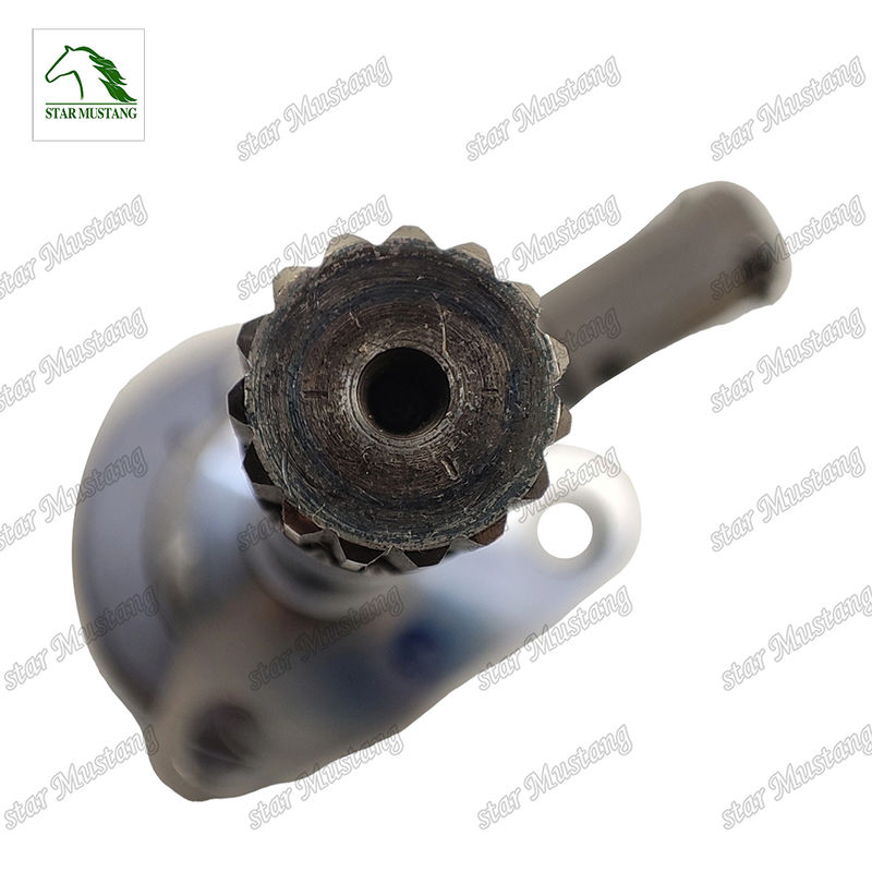 4BD1 Engine Oil Pump Fit for Car For ISUZU Engine Spare Parts