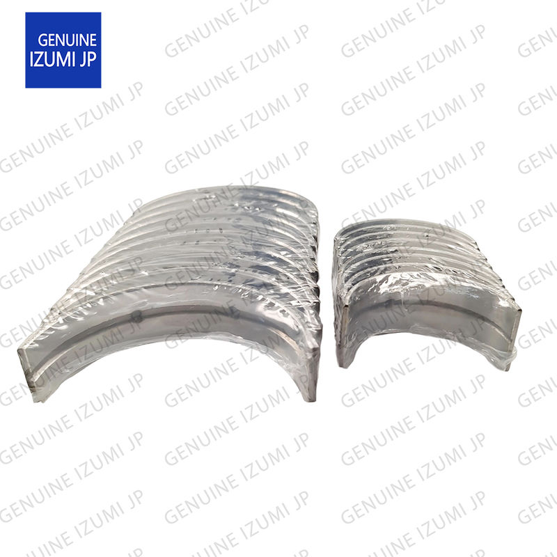 Engine V3307T Main And Con Rod Bearing STD For Kubota Engine Spare Parts