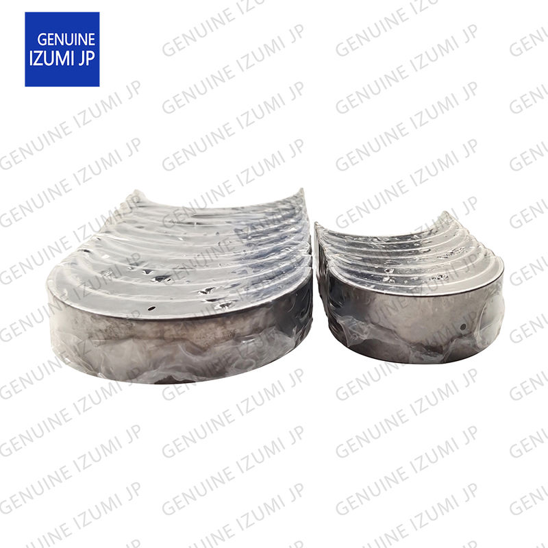 Engine V3307T Main And Con Rod Bearing STD For Kubota Engine Spare Parts