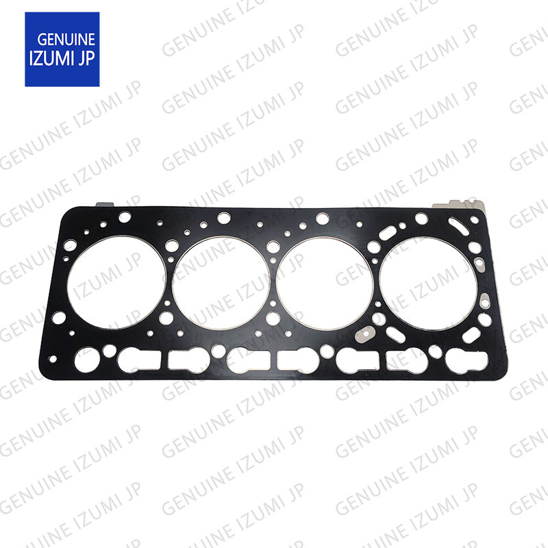 Full Gasket Kit V3300-16V Gasket Set For Kubota Diesel Engine Repair Parts