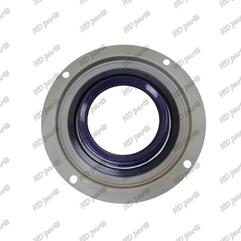 6D24 Diesel Engine Crankshaft Oil Seal With Other Certification And Online Support After