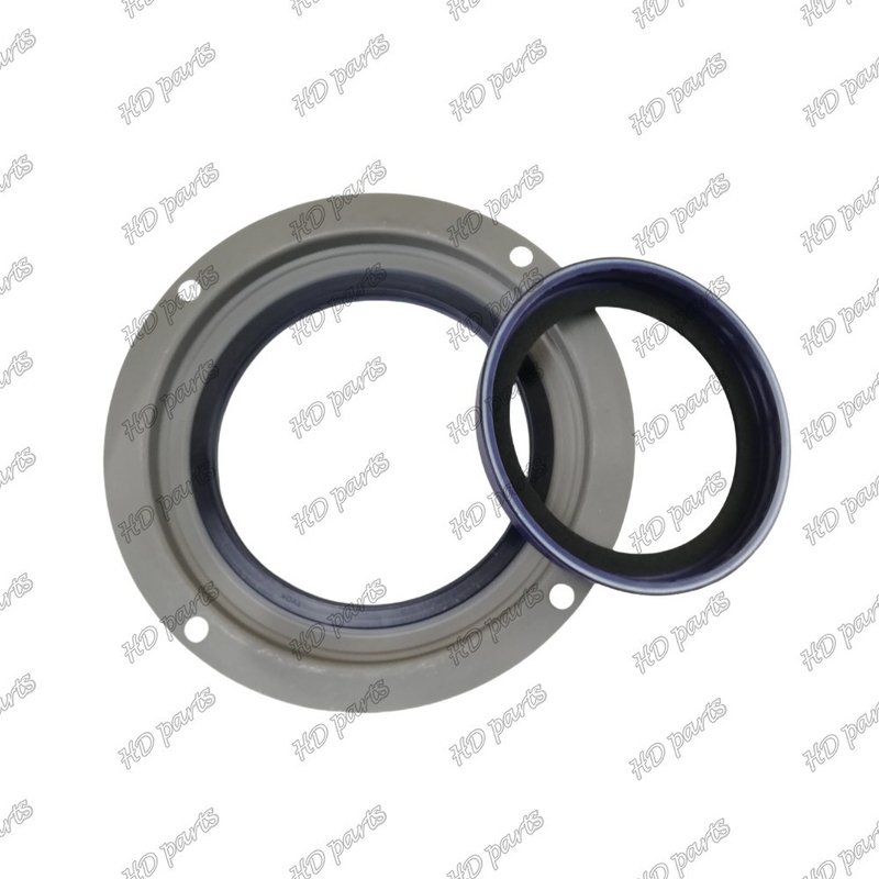 6D24 Diesel Engine Crankshaft Oil Seal With Other Certification And Online Support After