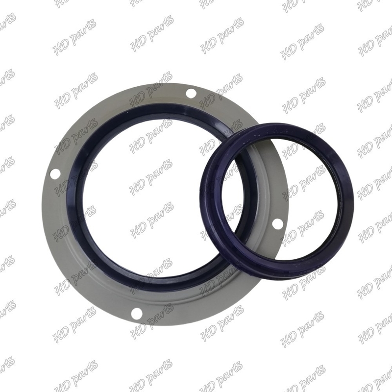 6D24 Diesel Engine Crankshaft Oil Seal With Other Certification And Online Support After