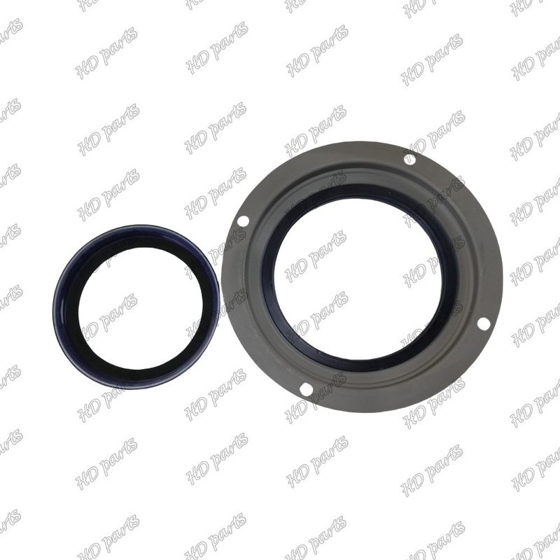 6D24 Diesel Engine Crankshaft Oil Seal With Other Certification And Online Support After