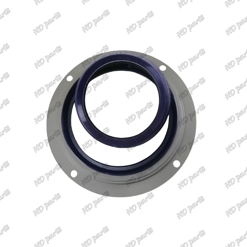 6D24 Diesel Engine Crankshaft Oil Seal With Other Certification And Online Support After