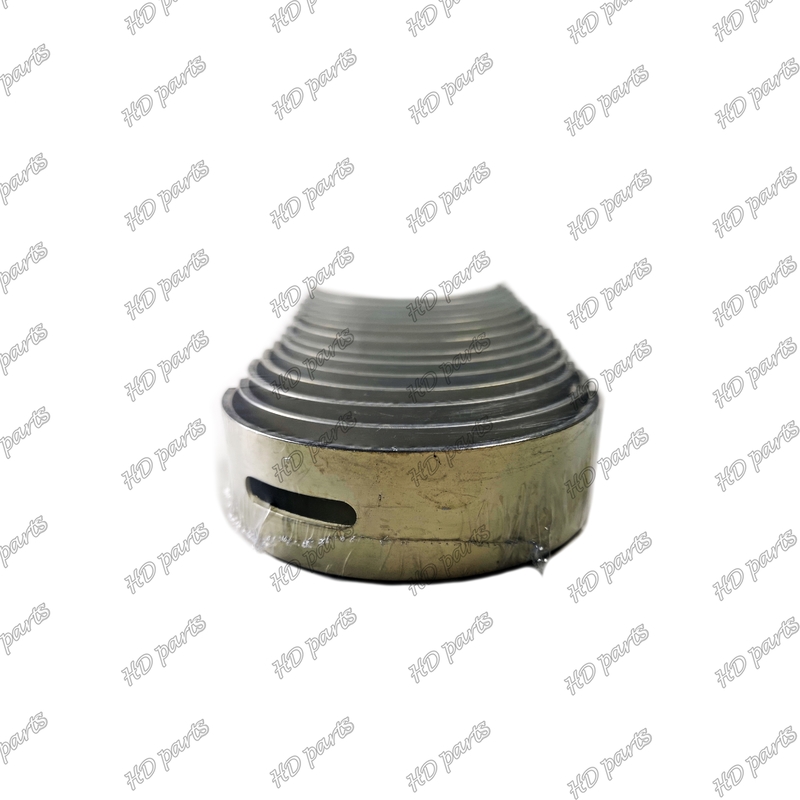 6D17 6D16T STD M6325K Diesel Engine Main Bearing With Other Certification And Online Support After
