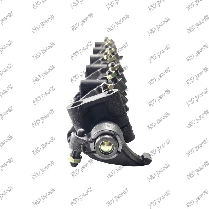 6D16 ME031855 Diesel Engine Rocker Arm Assy With Other Certification And Online Support After