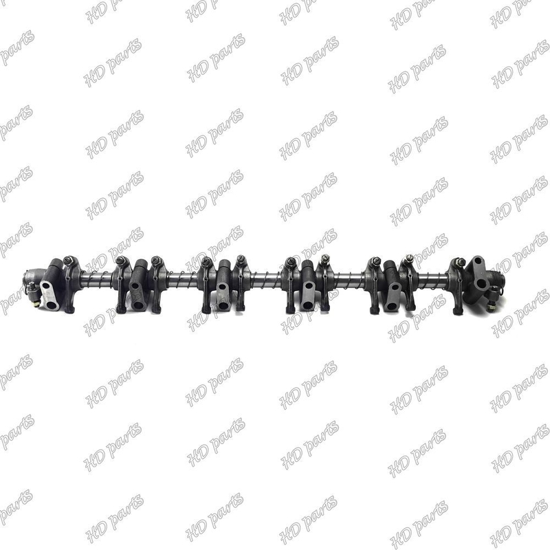 6D16 ME031855 Diesel Engine Rocker Arm Assy With Other Certification And Online Support After