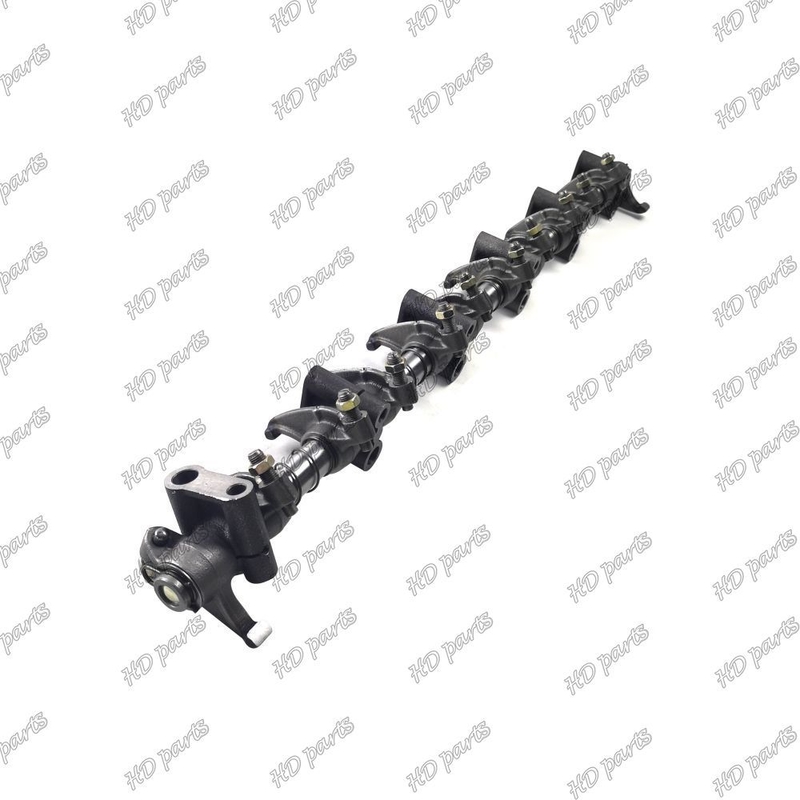 6D16 ME031855 Diesel Engine Rocker Arm Assy With Other Certification And Online Support After