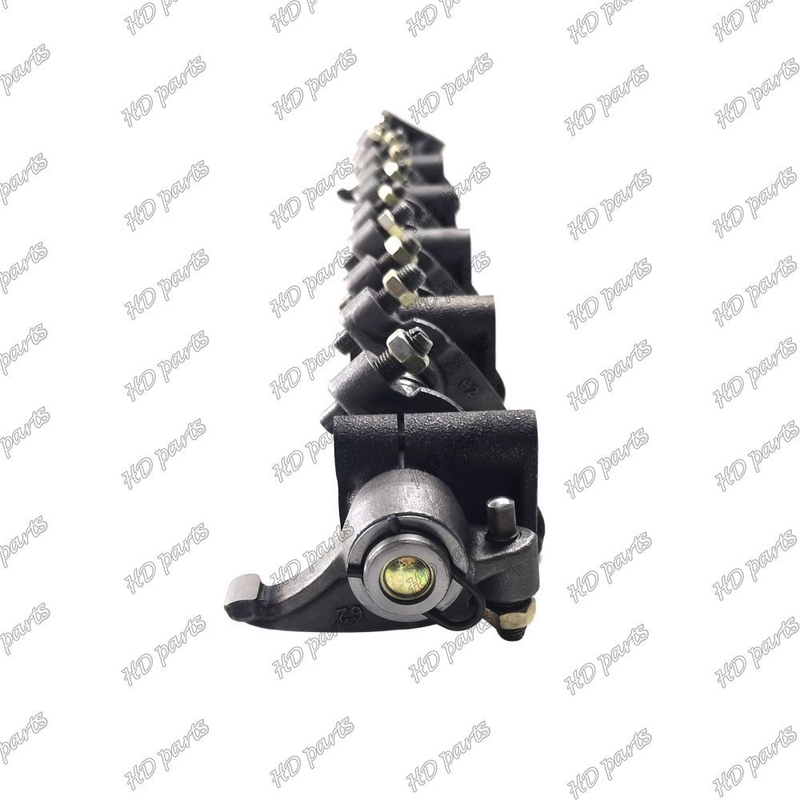 6D16 ME031855 Diesel Engine Rocker Arm Assy With Other Certification And Online Support After