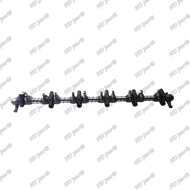 6D16 ME031855 Diesel Engine Rocker Arm Assy With Other Certification And Online Support After