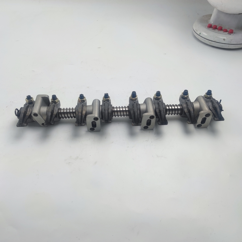  6202-43-5410 6204-41-5200  Rocker arm assembly  Diesel Engines Parts   4D95 Excavator Bus Truck 