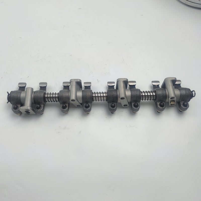  6202-43-5410 6204-41-5200  Rocker arm assembly  Diesel Engines Parts   4D95 Excavator Bus Truck 