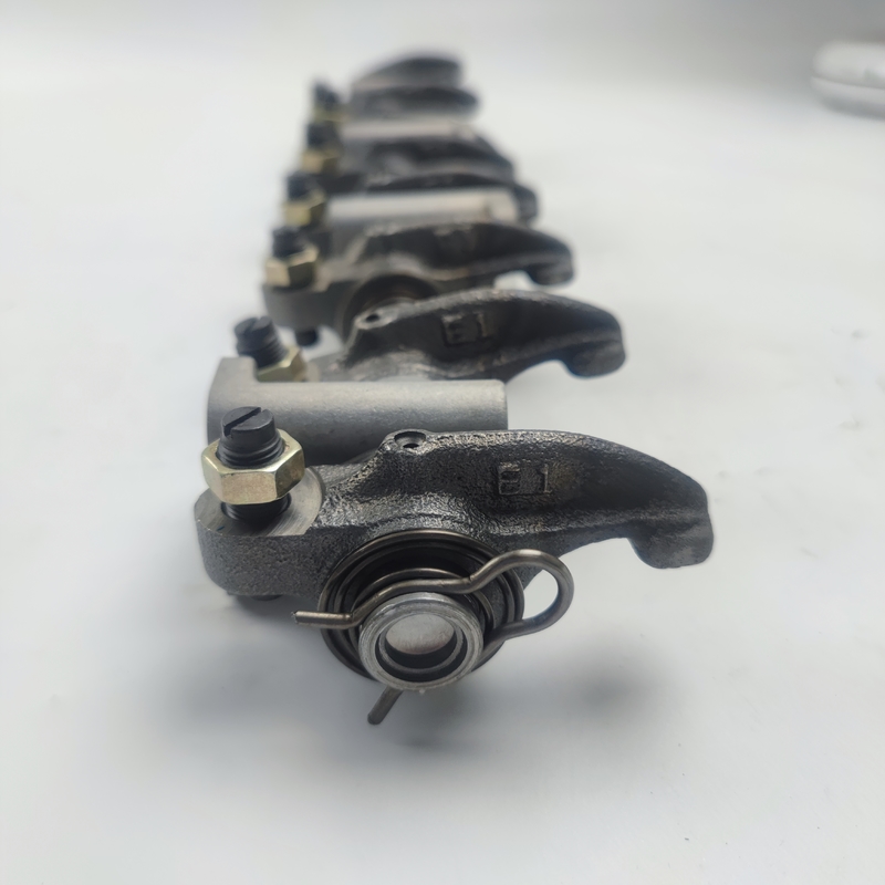  6202-43-5410 6204-41-5200  Rocker arm assembly  Diesel Engines Parts   4D95 Excavator Bus Truck 