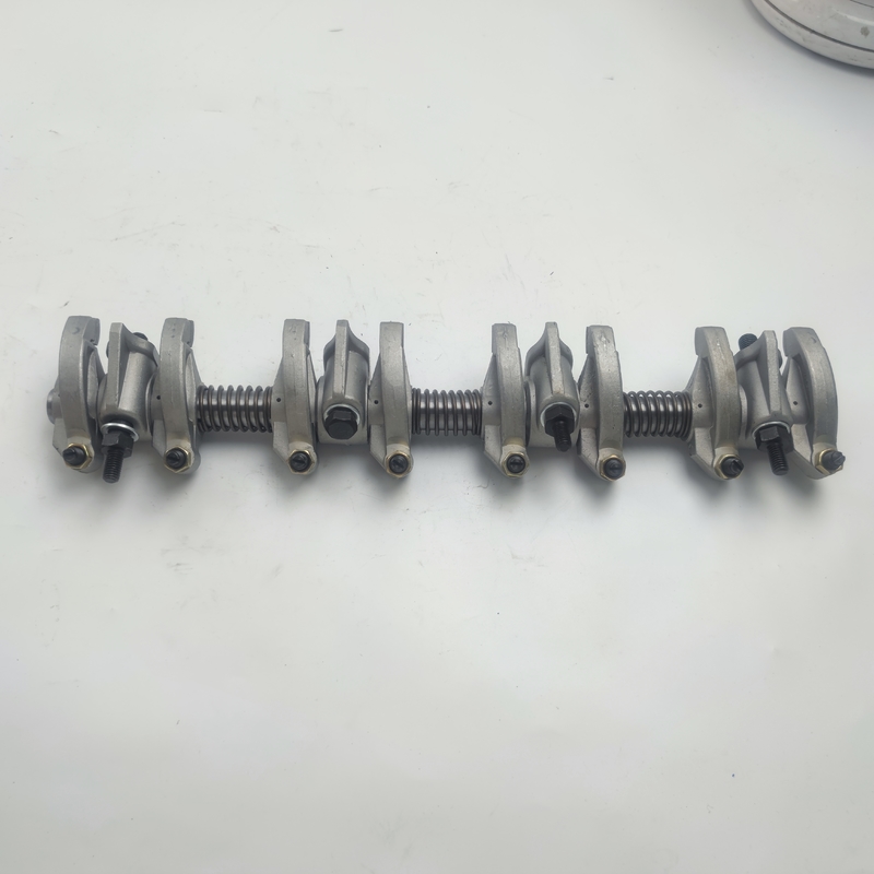  8-97036197-0 Rocker arm assembly  Diesel Engines Parts  4JB1 Excavator Bus Truck 