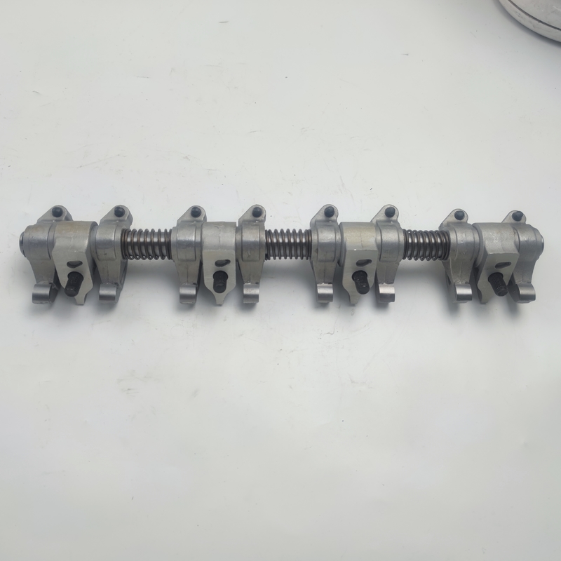  8-97036197-0 Rocker arm assembly  Diesel Engines Parts  4JB1 Excavator Bus Truck 