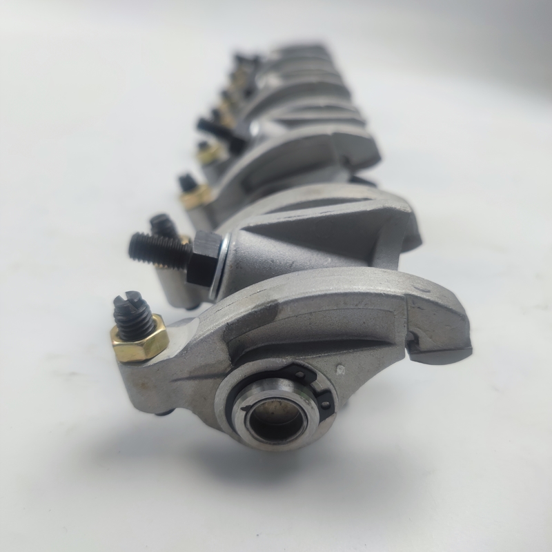  8-97036197-0 Rocker arm assembly  Diesel Engines Parts  4JB1 Excavator Bus Truck 