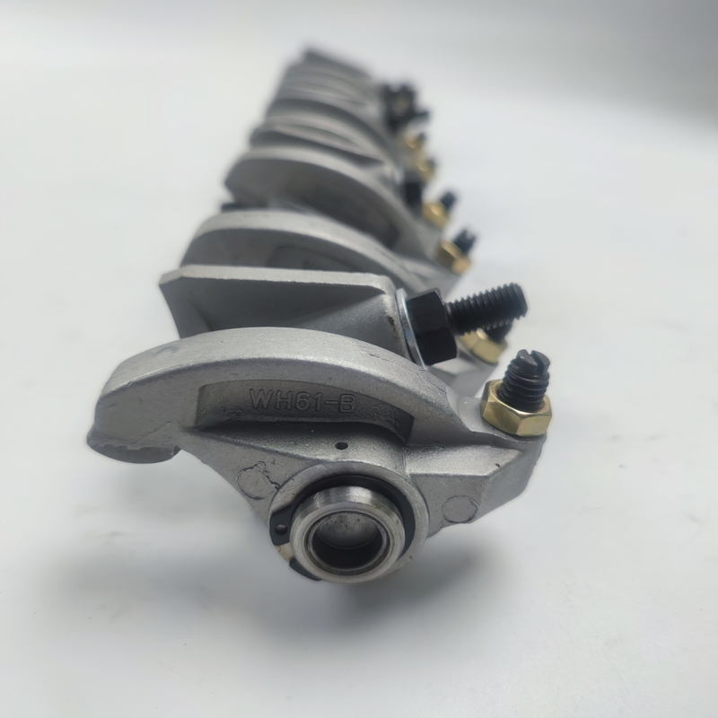  8-97036197-0 Rocker arm assembly  Diesel Engines Parts  4JB1 Excavator Bus Truck 