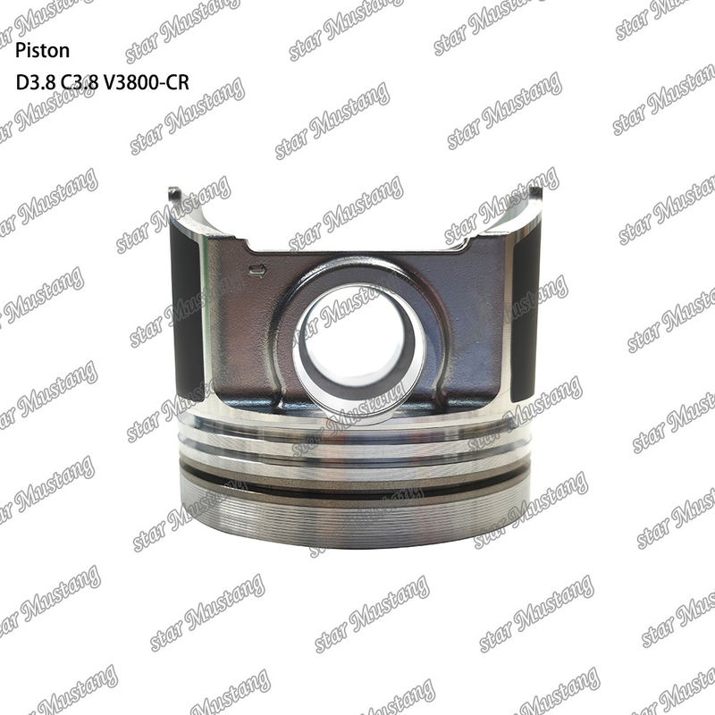 D3.8 C3.8 V3800-CR Piston For Kubota Diesel Engine Repair Parts