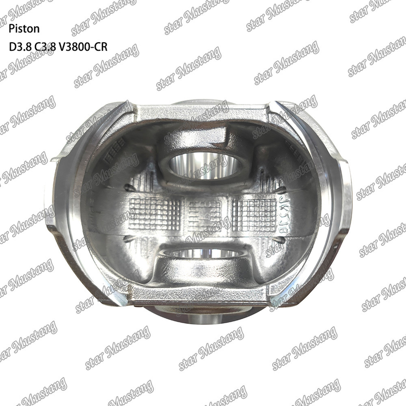 D3.8 C3.8 V3800-CR Piston For Kubota Diesel Engine Repair Parts