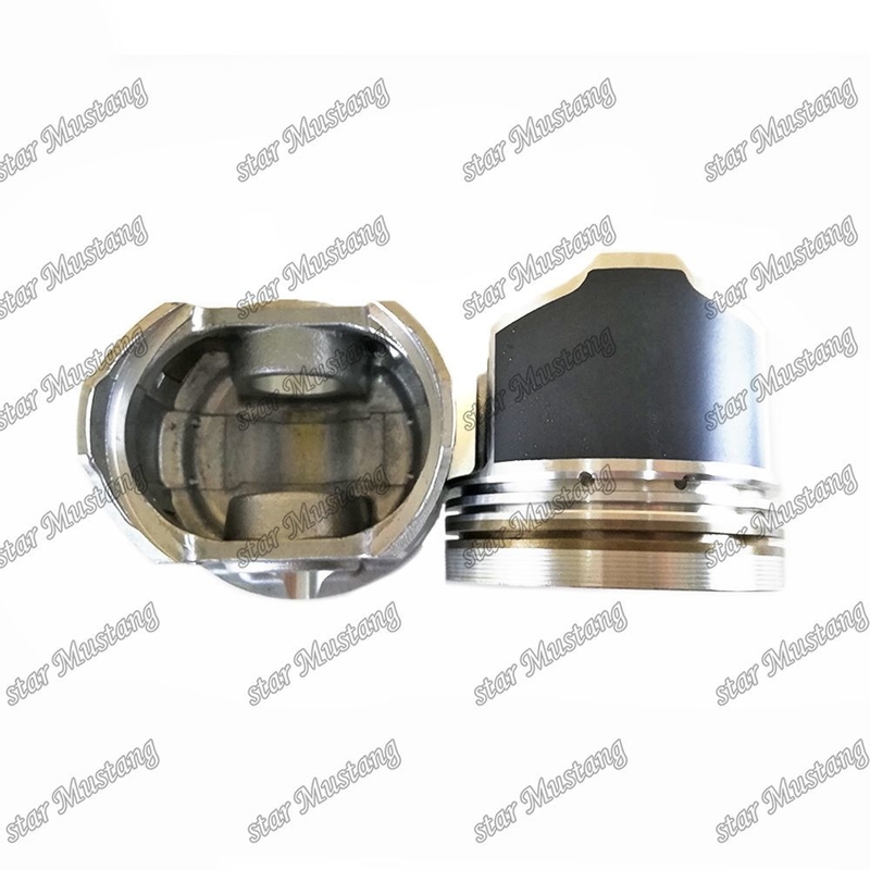 V3800 16V Piston DI 1J550-21110 1J550-21112 1G514-21110 1G544-21110 For Kubota Diesel Engine Repair Parts