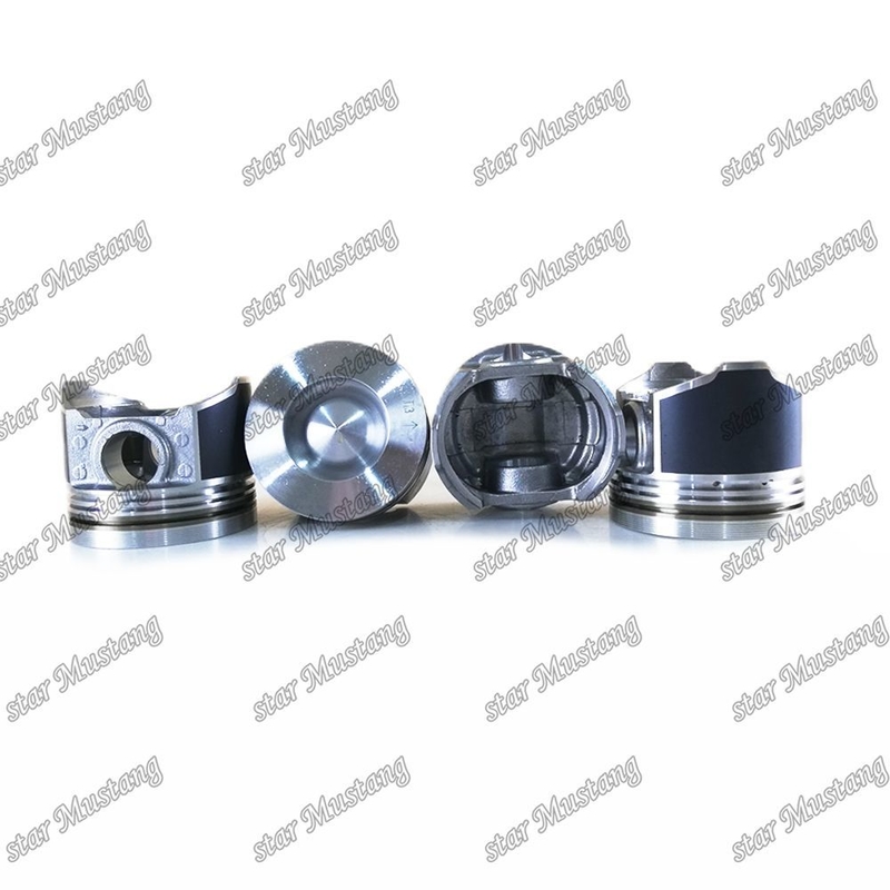V3800 16V Piston DI 1J550-21110 1J550-21112 1G514-21110 1G544-21110 For Kubota Diesel Engine Repair Parts