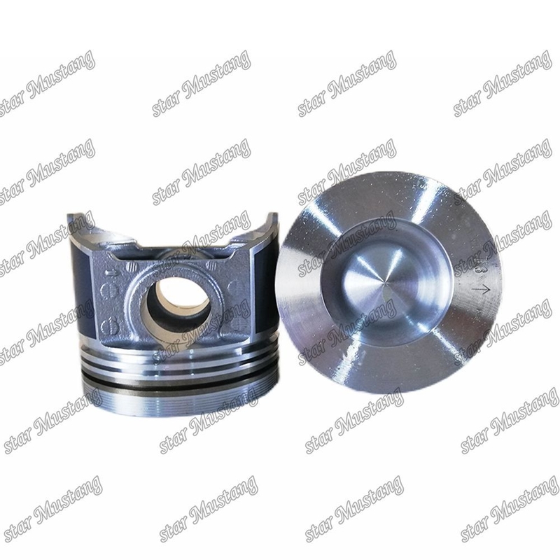 V3800 16V Piston DI 1J550-21110 1J550-21112 1G514-21110 1G544-21110 For Kubota Diesel Engine Repair Parts
