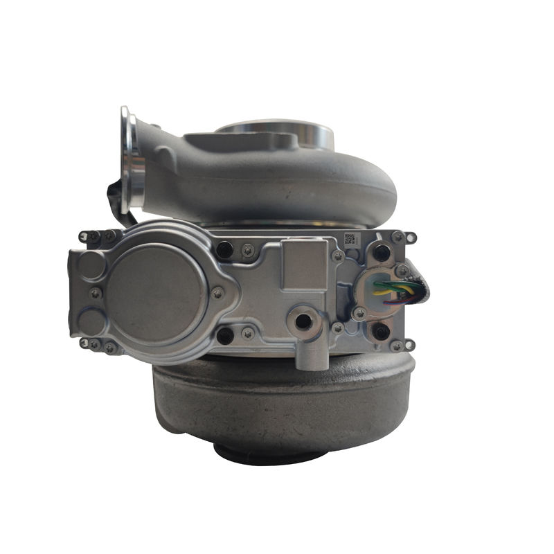 For Volvo 380 EC380E Engine Turbocharger HE400VG 22918827 5355481 For Volvo Engine Spare Parts